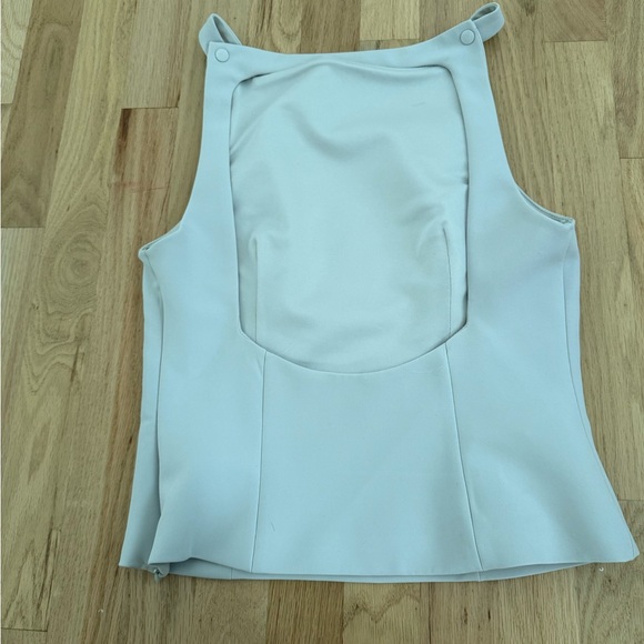 Zara top - Picture 2 of 2